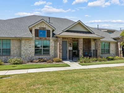 Property at 3931 Marigold Ln, Prosper, TX