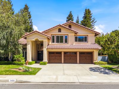 3424 Three Springs Dr