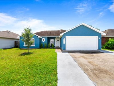 2321 Kazmir Dr