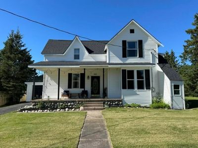 Property at 321 E Main St, Pickford, MI