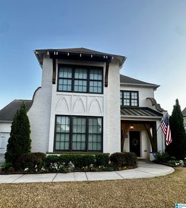 132 Griffin Park Trl