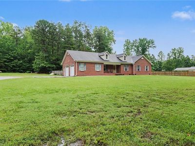 373 Bradley Tysinger Rd