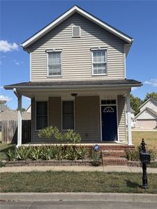 3522 W Belmont Cir