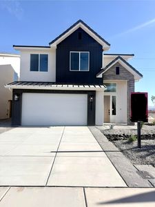 2663 E Suniva Way