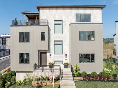 2920 Three Oaks Ln Lot 25