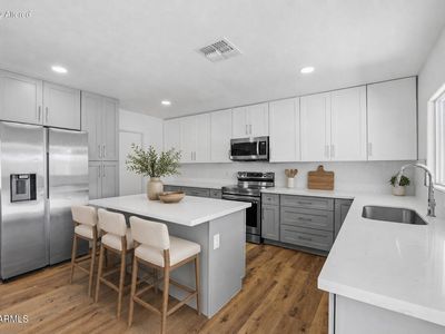 Property at 2704 N YUCCA Street, Chandler, AZ