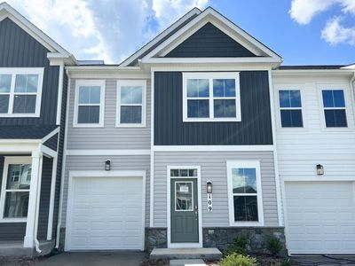 109 Heirloom Way