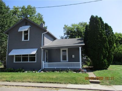 211 Franklin St