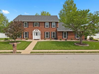 616 Springhill Ct