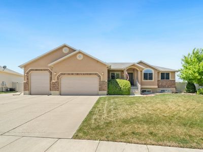 5609 S 4525 W