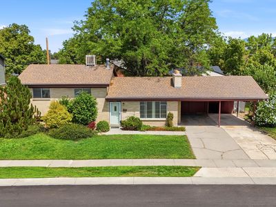 Property at 587 E Julep Dr, Murray, UT