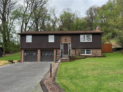 Property at 312 Perrysville Rd, Saltsburg, PA