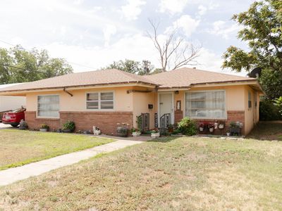 Property at 213 W Christopher Dr, Clovis, NM