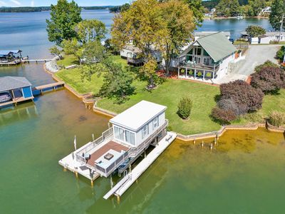 337 Emerald Point