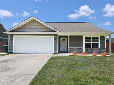 Property at 13405 Willow Oak Cir, Gulfport, MS