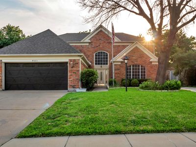 4523 Wescott Dr