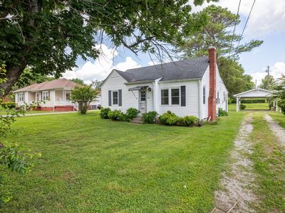 Property at 1824 Harriet St, Lewisburg, TN
