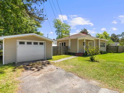130 S Pleasant Hill Rd