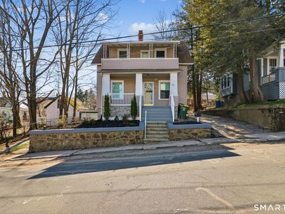 69 Tudor Street