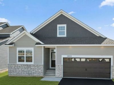 The Clifton II Plan, Brookshire