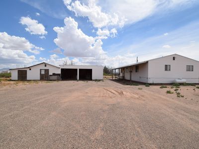 Property at 150 Apache Hills Dr NE, Deming, NM