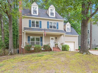 1701 Point Owoods Ct