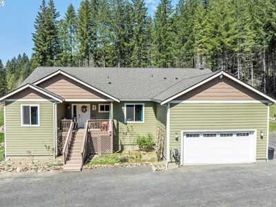 Property at 131 Haven Ln, Carson, WA
