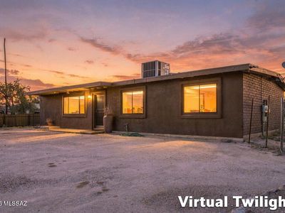 3814 W Turkey Ln