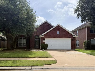 4910 Morningmount Ln