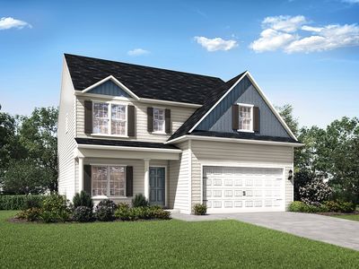 Hartford Plan, Whitley Crossing