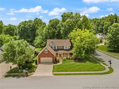 4010 Weatherby Way