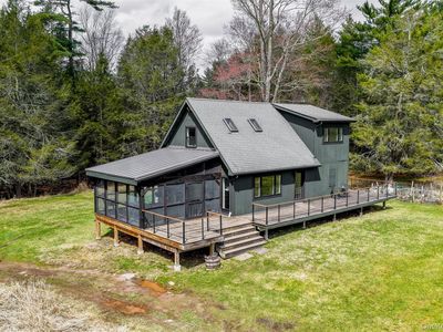 409 Kautz Road
