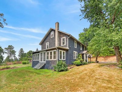 33 Homan Hill Rd