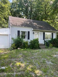 8717 Blue Lick Rd