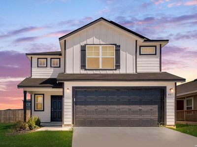407 Forsythia