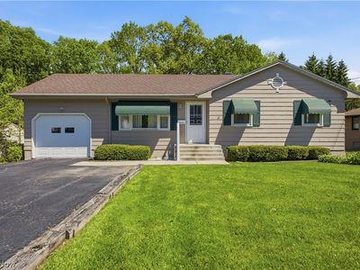 3531 Shirley Rd