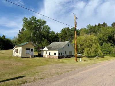 Property at W14905 Parrish Dr, Gleason, WI