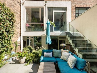 10 E 95th St Unit Garden
