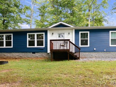 203 Beaverdam Loop Rd