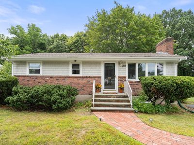 203 Channing Rd