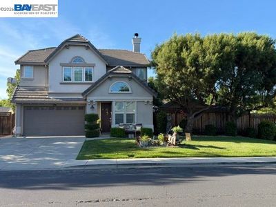 5762 Woodrose Way