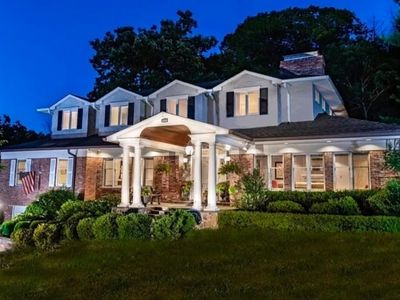 120 Silver Spring Rd