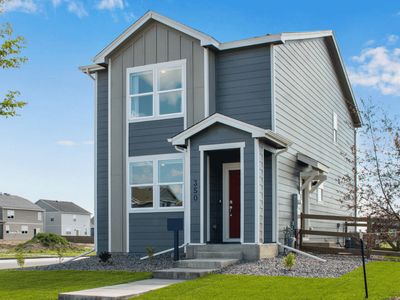 337 Fiord Way