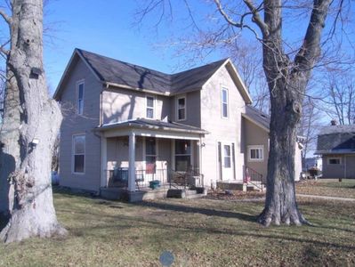Property at 5623 Terre Haute Rd, Urbana, OH