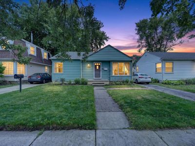 Property at 2331 Rowland Ave, Royal Oak, MI
