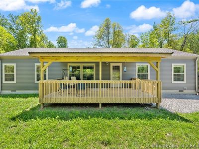 3662 W Mount Zion Road