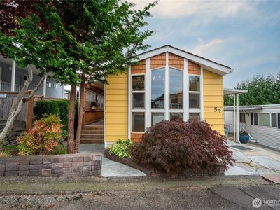 1415 84th Street SE #54