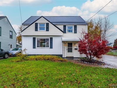 56 Gibbons St