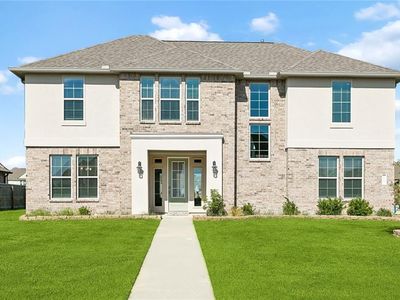 3730 Canal Bank Dr