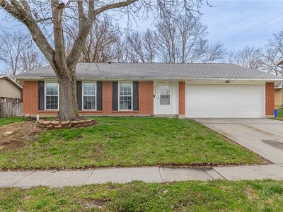Property at 5341 Pathview Dr, Huber Heights, OH